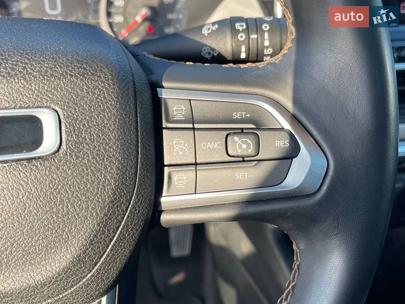 Внедорожник / Кроссовер Jeep Compass 2021 в Львове фото 22 Внедорожник / Кроссовер Jeep Compass 2021 в Львове