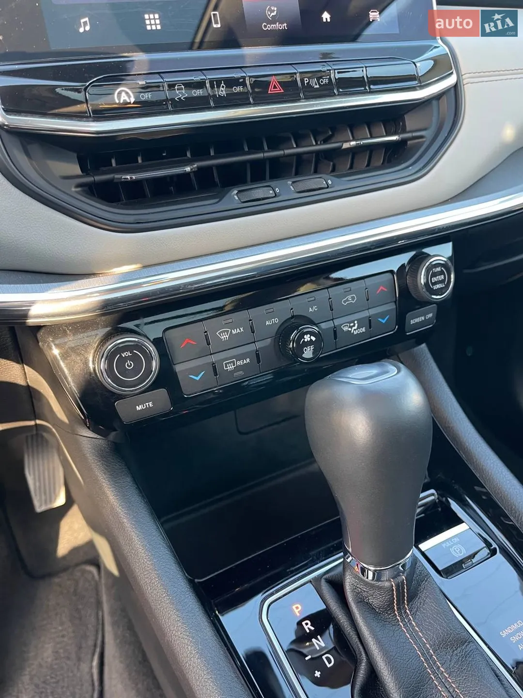2021 Jeep Compass - мініатюра 27