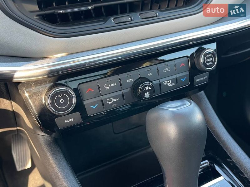 Внедорожник / Кроссовер Jeep Compass 2021 в Львове фото 27 Внедорожник / Кроссовер Jeep Compass 2021 в Львове