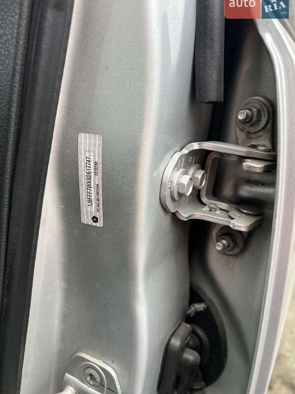 Внедорожник / Кроссовер Jeep Compass 2008 в Никополе фото 6 Внедорожник / Кроссовер Jeep Compass 2008 в Никополе