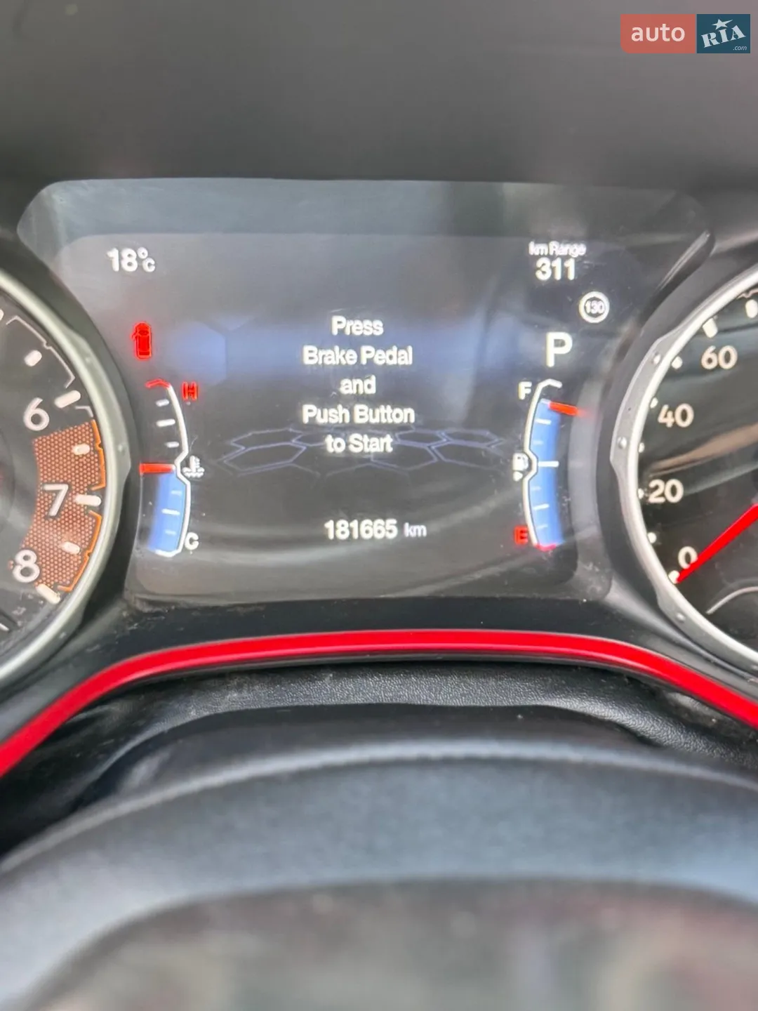 2018 Jeep Compass - мініатюра 13