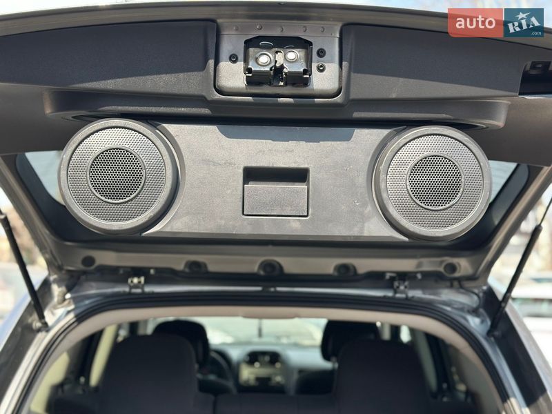 Позашляховик / Кросовер Jeep Compass 2011 в Смілі