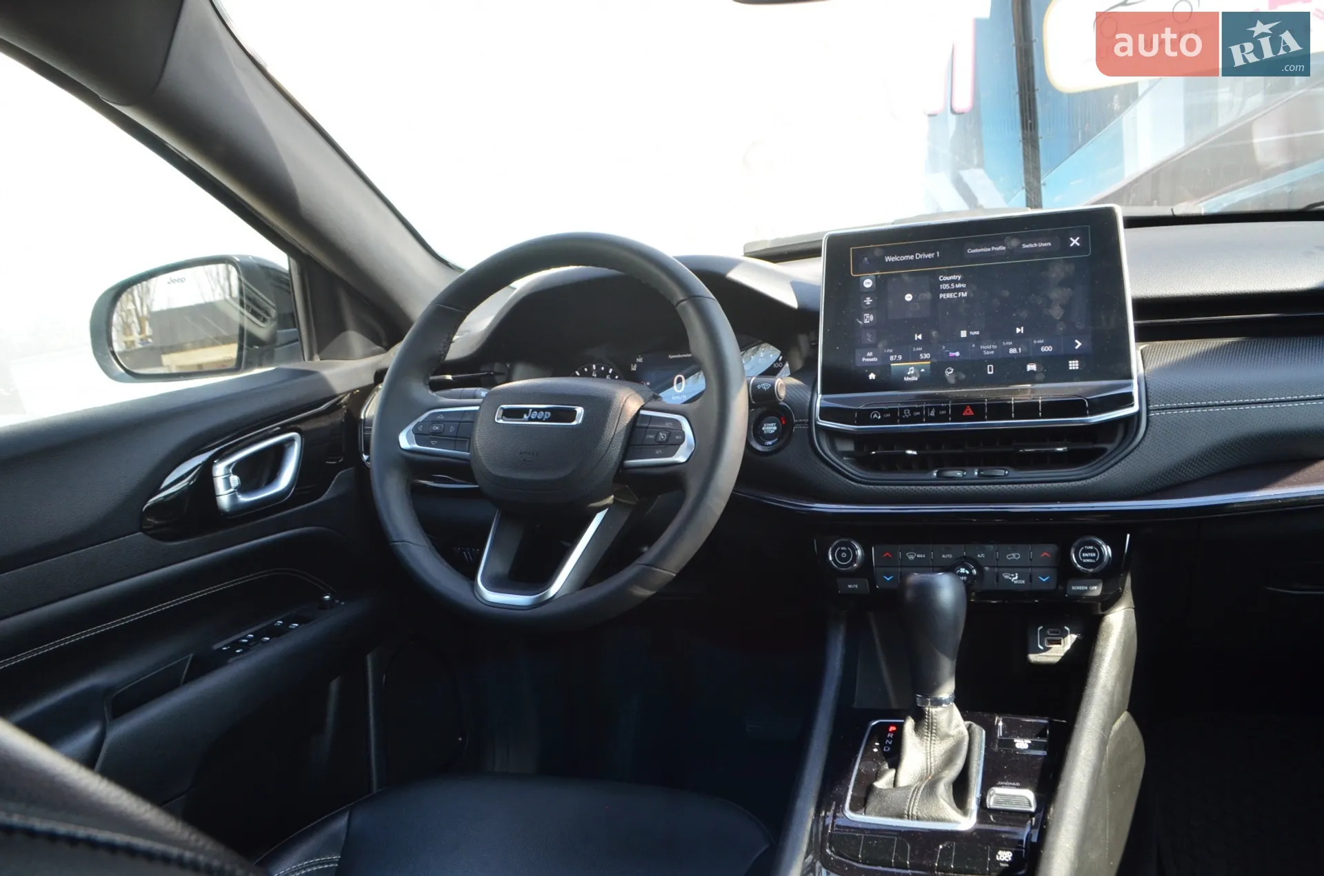 2023 Jeep Compass - мініатюра 21