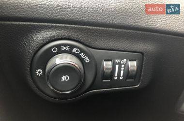 Позашляховик / Кросовер Jeep Compass 2020 в Кременчуці фото 14 Позашляховик / Кросовер Jeep Compass 2020 в Кременчуці