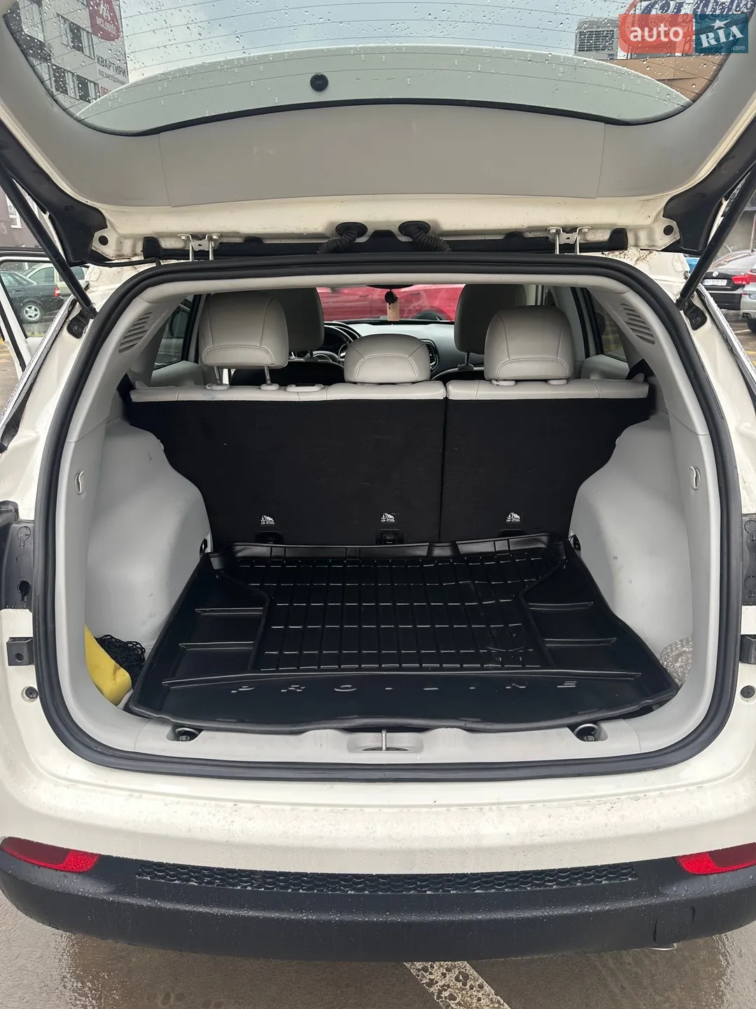2019 Jeep Compass - мініатюра 5