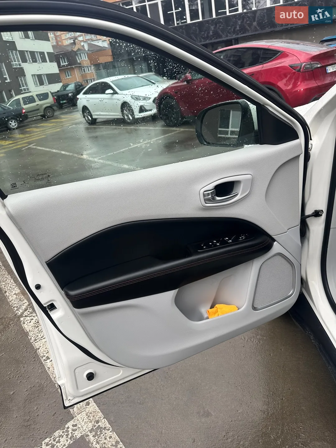 2019 Jeep Compass - мініатюра 7