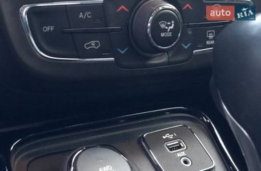 Позашляховик / Кросовер Jeep Compass 2020 в Кременчуці фото 35 Позашляховик / Кросовер Jeep Compass 2020 в Кременчуці