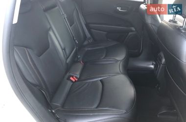 Позашляховик / Кросовер Jeep Compass 2020 в Кременчуці фото 38 Позашляховик / Кросовер Jeep Compass 2020 в Кременчуці