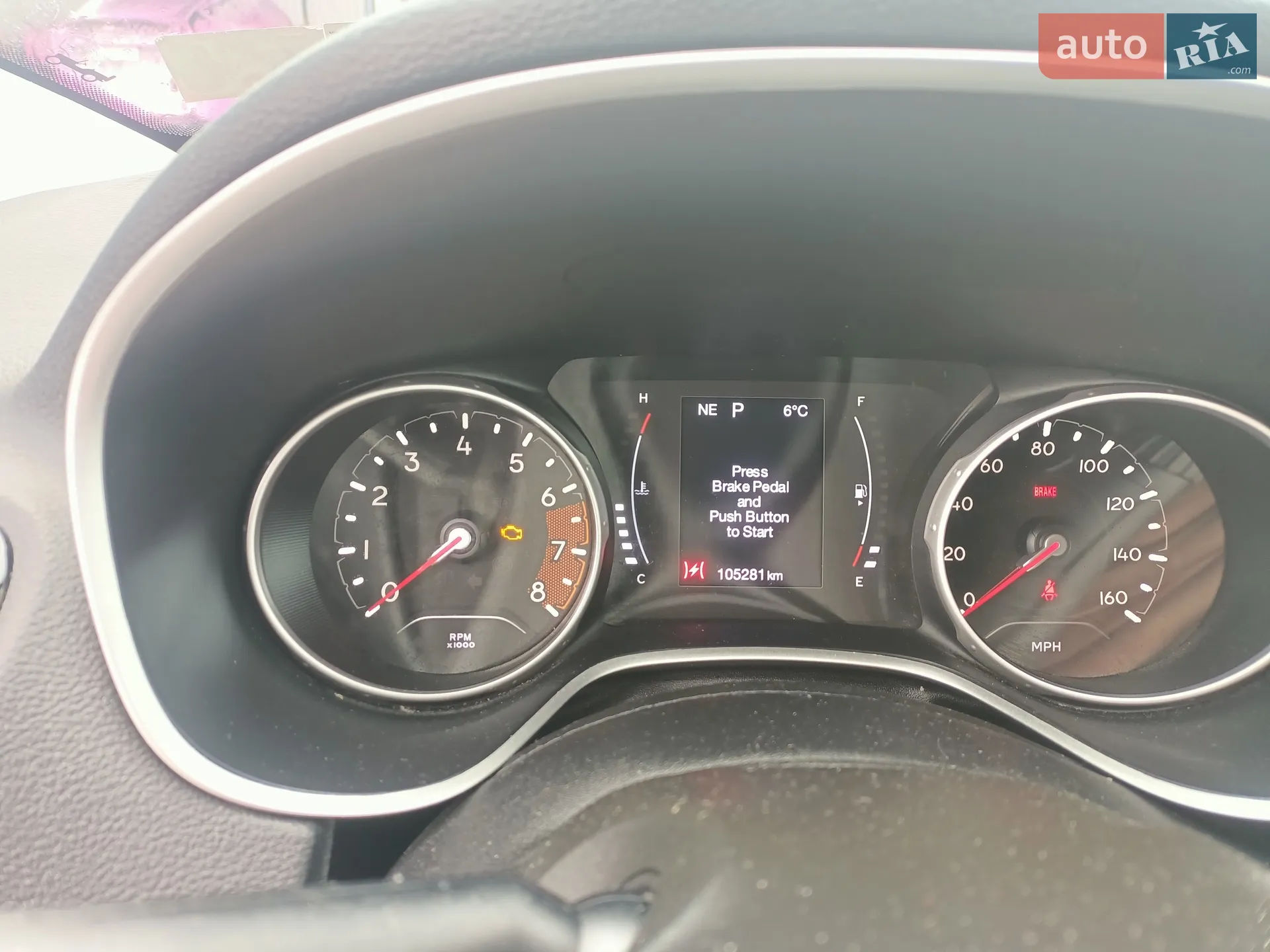 2019 Jeep Compass - мініатюра 7