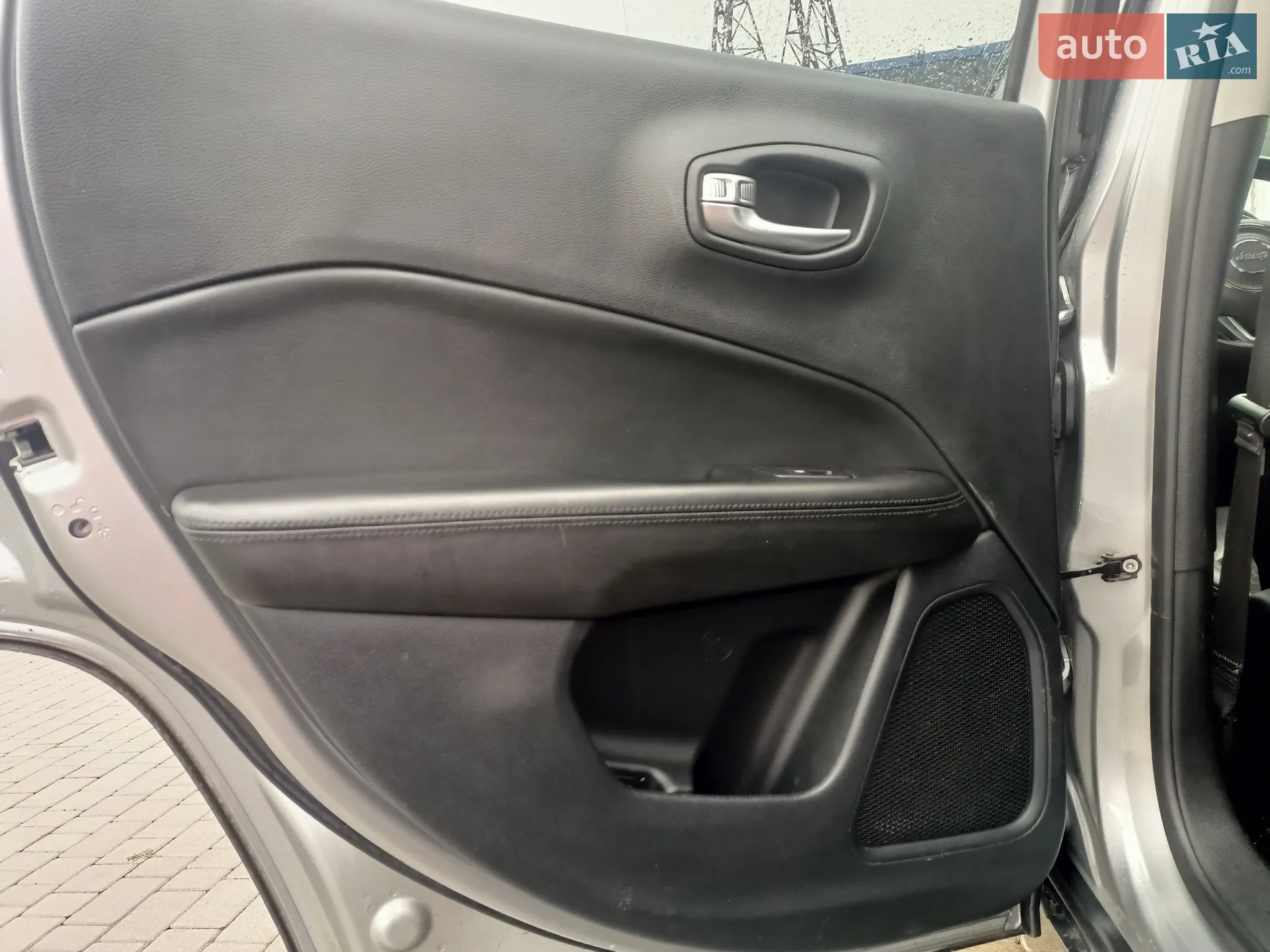2019 Jeep Compass - мініатюра 11