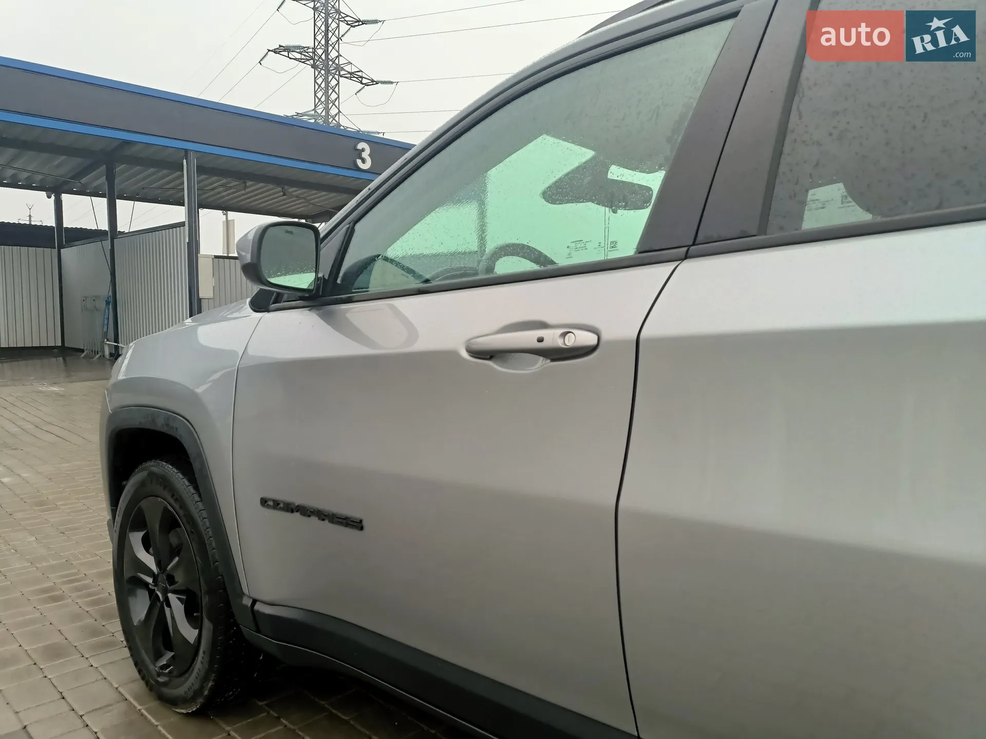 2019 Jeep Compass - мініатюра 20