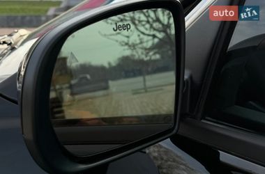 Позашляховик / Кросовер Jeep Compass 2025 в Запоріжжі фото 15 Позашляховик / Кросовер Jeep Compass 2025 в Запоріжжі