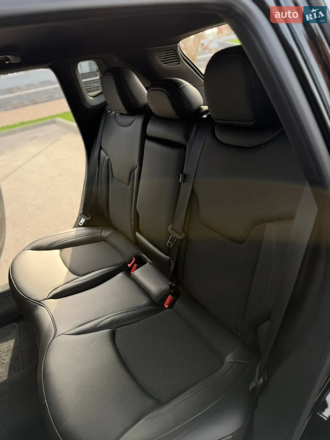 2025 Jeep Compass - мініатюра 24
