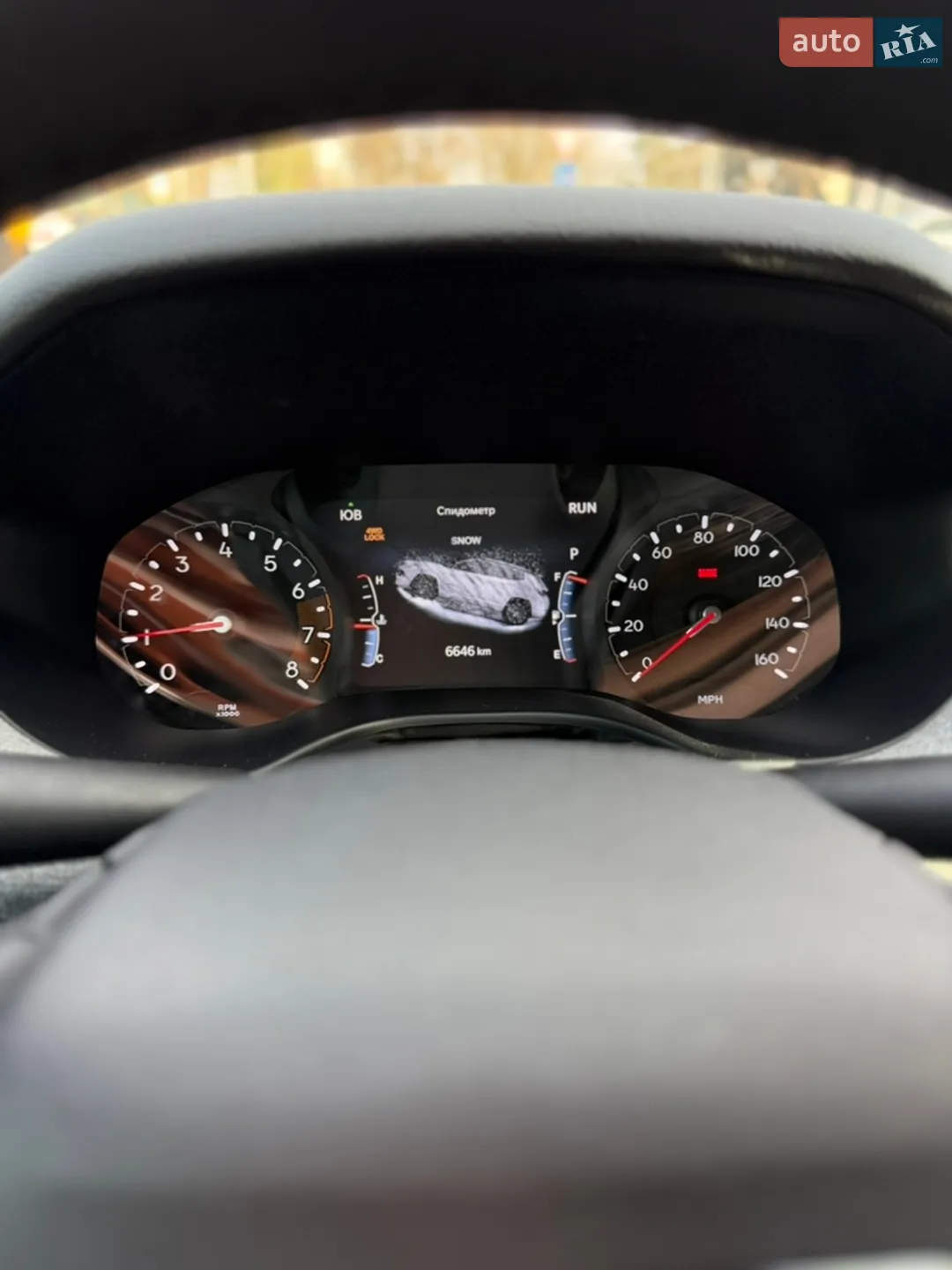 2025 Jeep Compass - мініатюра 28