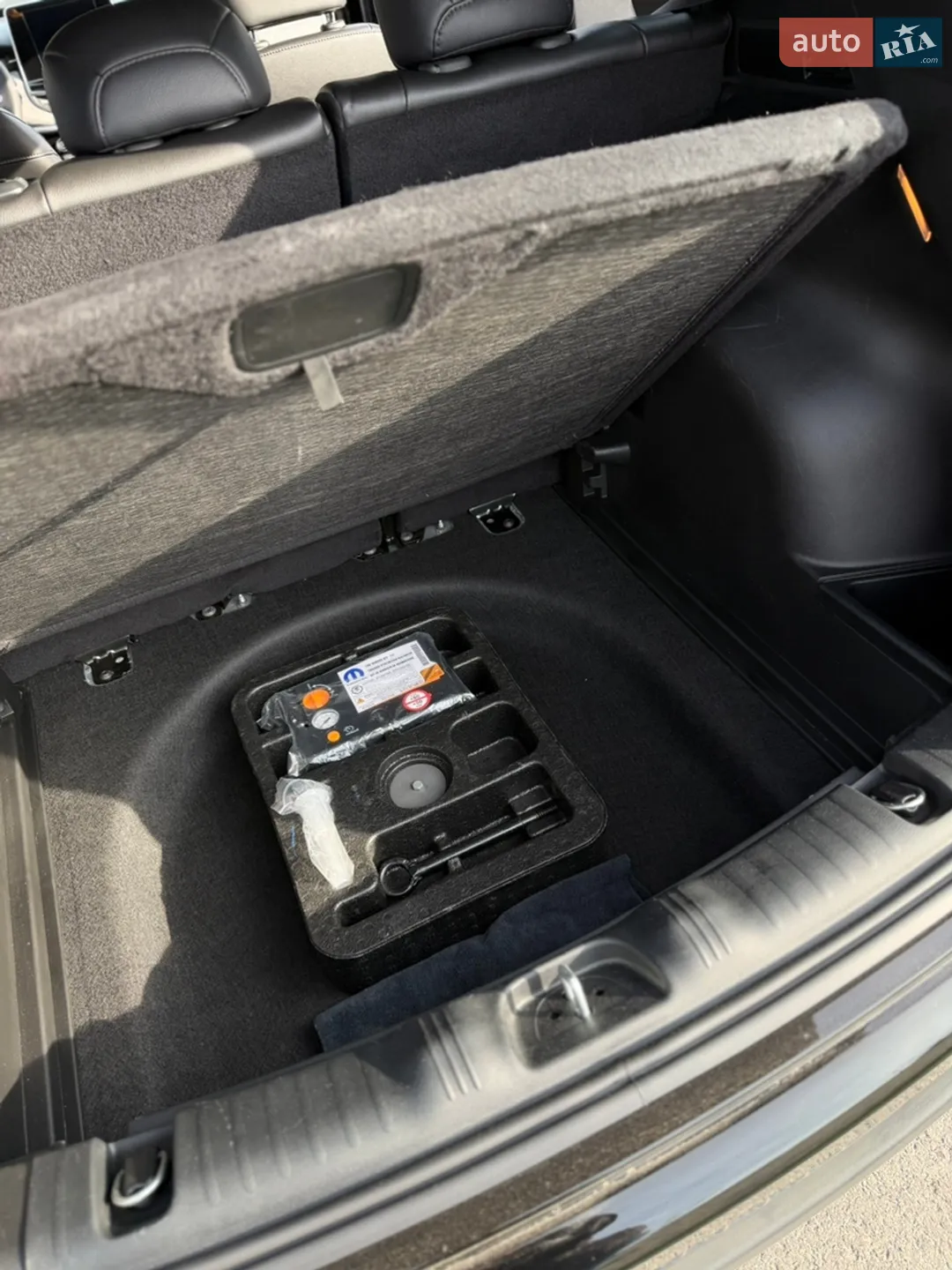 2025 Jeep Compass - мініатюра 32