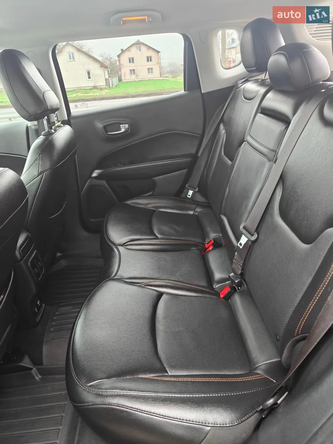 2019 Jeep Compass - мініатюра 18