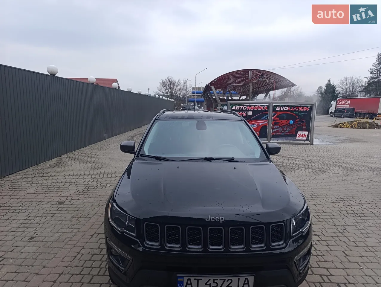 2020 Jeep Compass - мініатюра 16