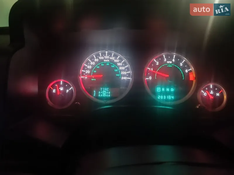 Jeep Compass 2008 VIN 1J8FFF7W48D617761 фото оголошення 7 з 41