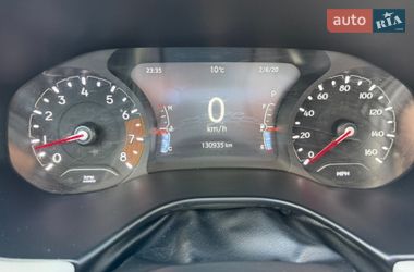 Внедорожник / Кроссовер Jeep Compass 2022 в Березане