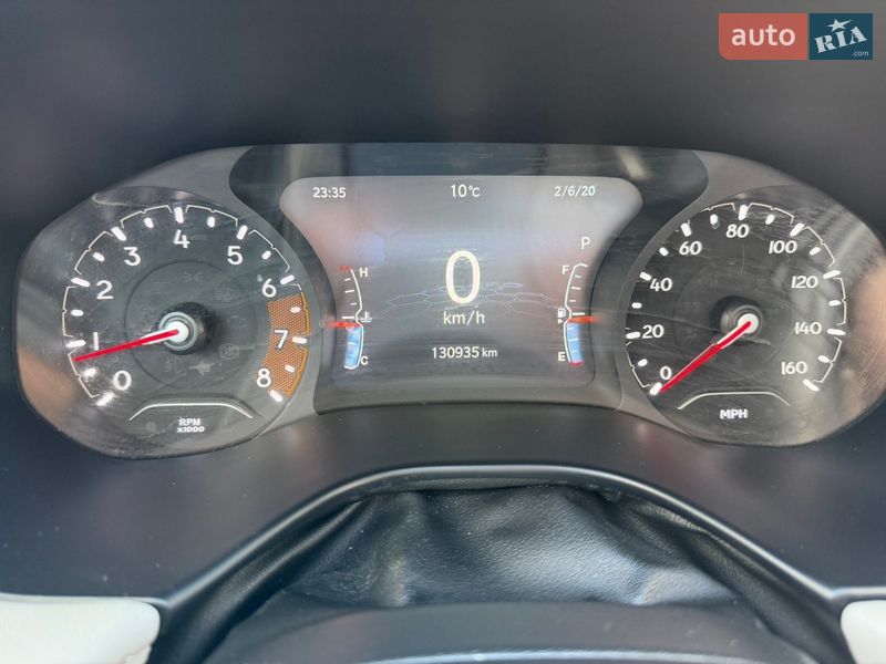 Внедорожник / Кроссовер Jeep Compass 2022 в Березане