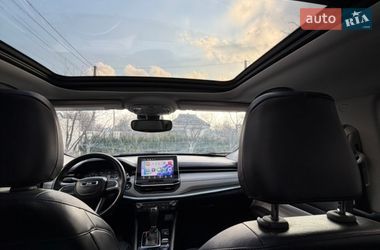 Внедорожник / Кроссовер Jeep Compass 2022 в Березане