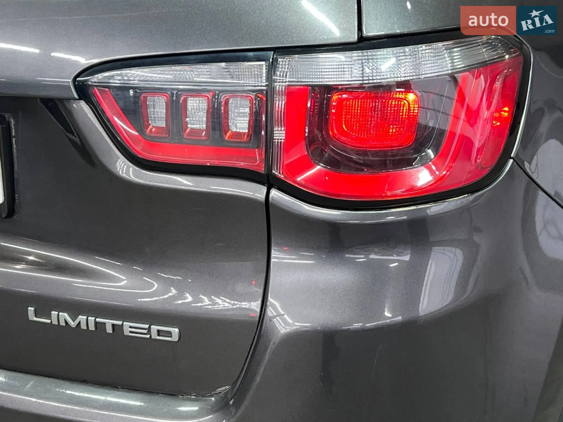 2019 Jeep Compass - мініатюра 6