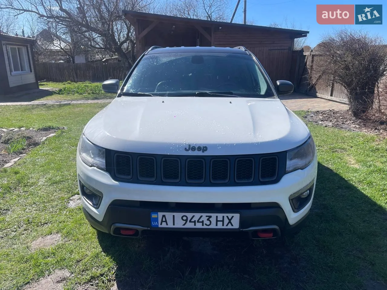 2018 Jeep Compass - мініатюра 26