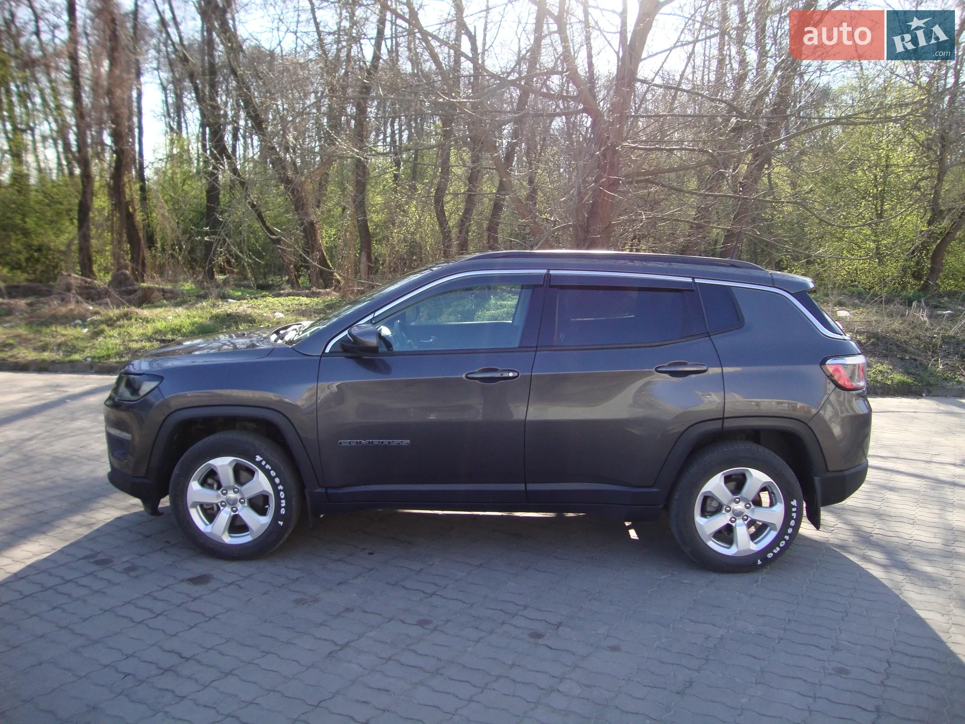 2019 Jeep Compass - мініатюра 5