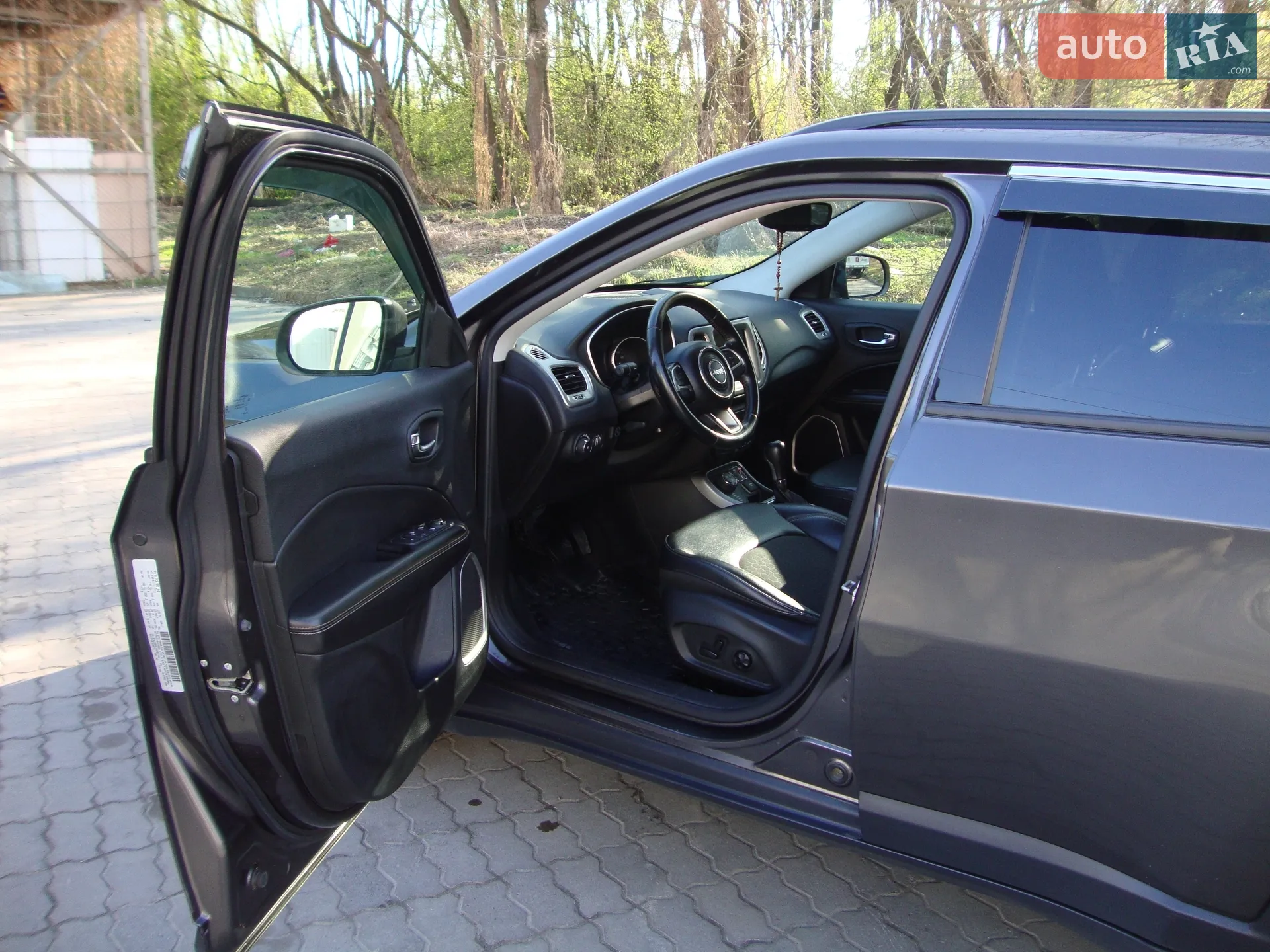 2019 Jeep Compass - мініатюра 11