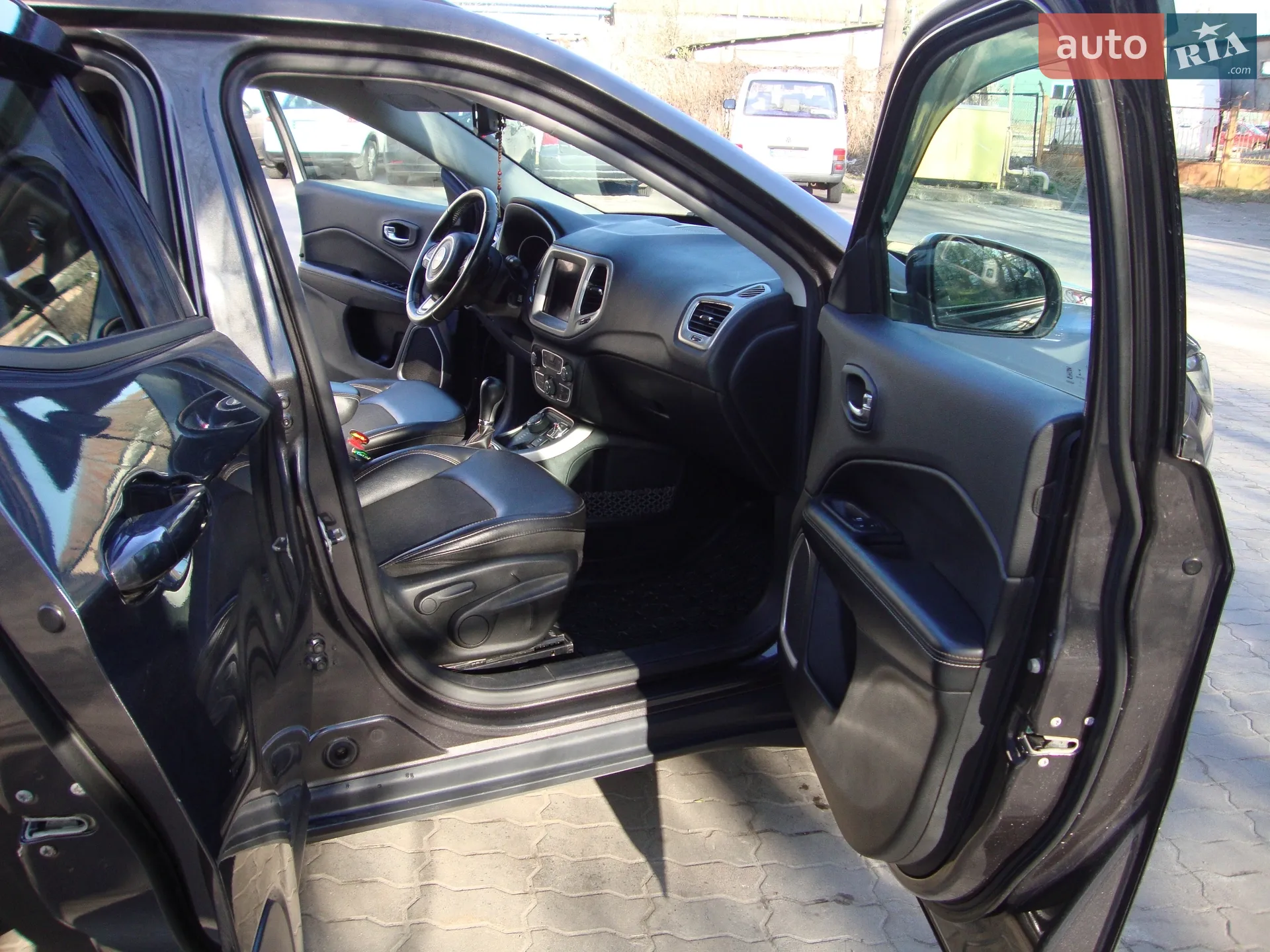 2019 Jeep Compass - мініатюра 20