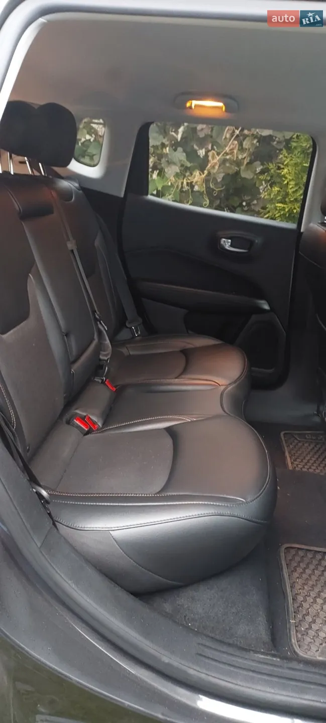2021 Jeep Compass - мініатюра 13