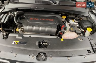 Позашляховик / Кросовер Jeep Compass 2022 в Лубнах