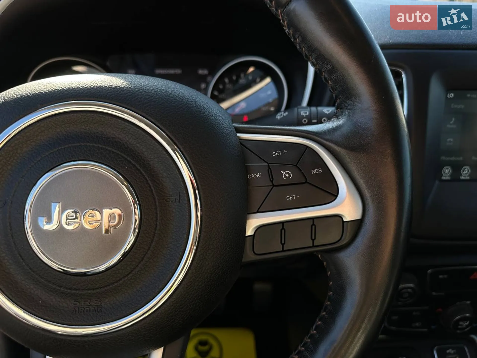 2020 Jeep Compass - мініатюра 13