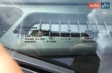 Позашляховик / Кросовер Jeep Compass 2019 в Києві