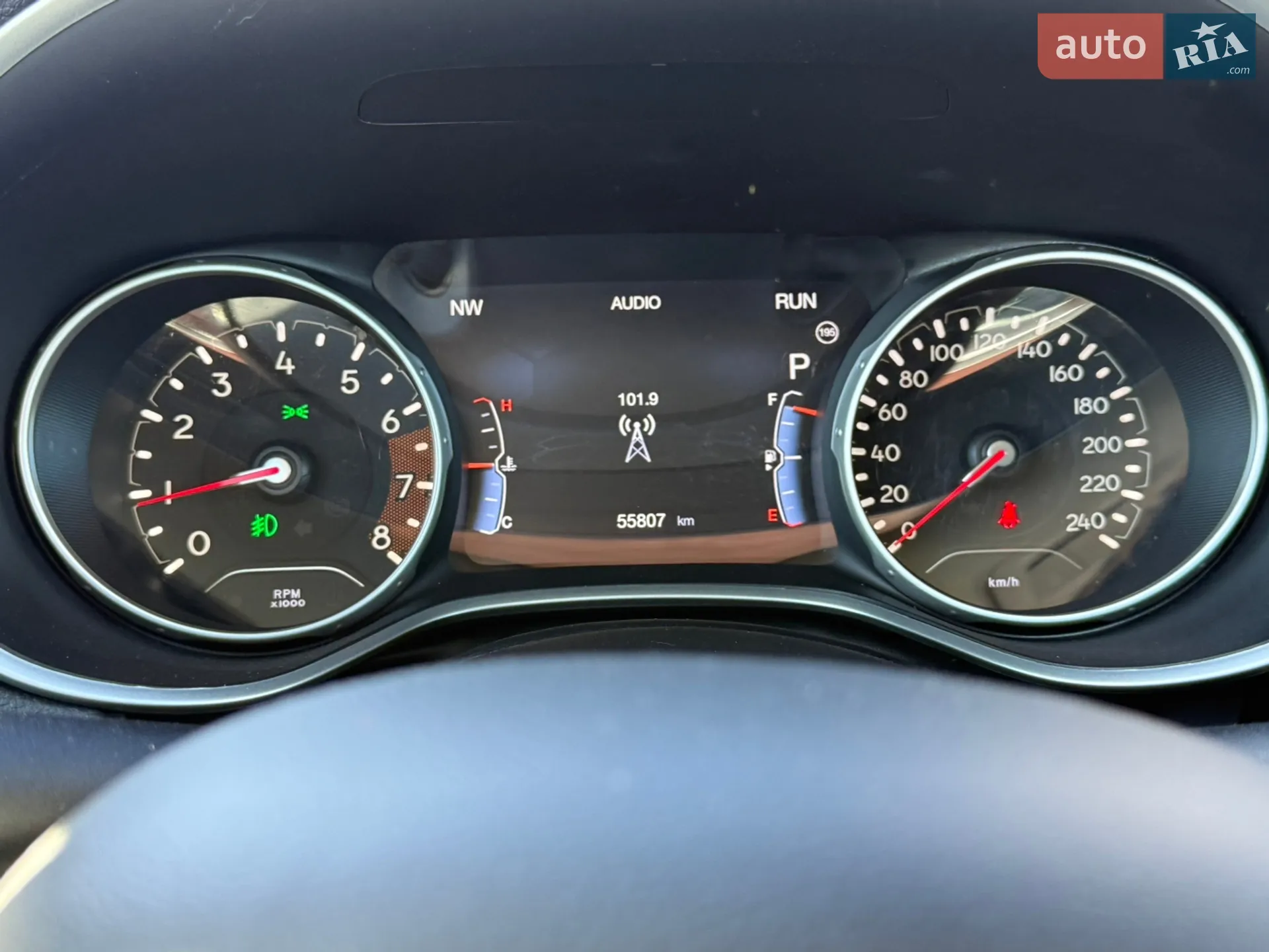 2020 Jeep Compass - мініатюра 18