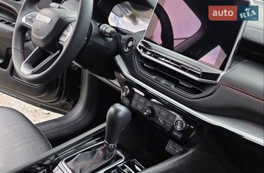 Позашляховик / Кросовер Jeep Compass 2022 в Харкові