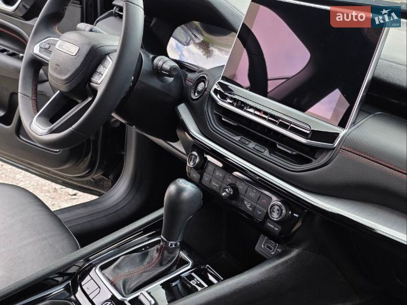 Позашляховик / Кросовер Jeep Compass 2022 в Харкові