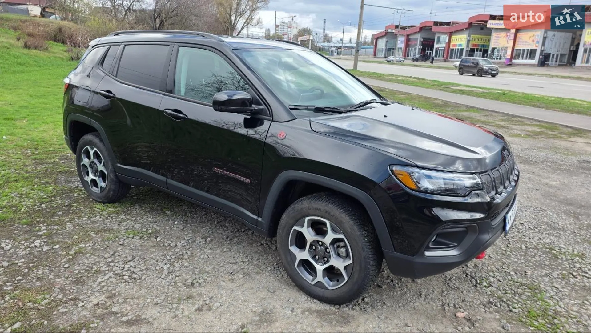 2022 Jeep Compass - мініатюра 8