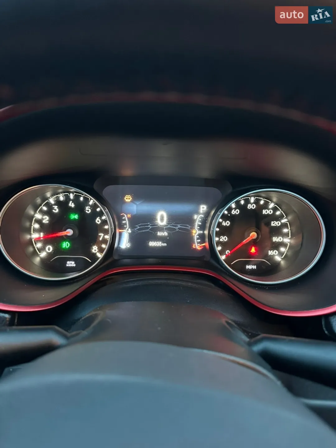 2017 Jeep Compass - мініатюра 11