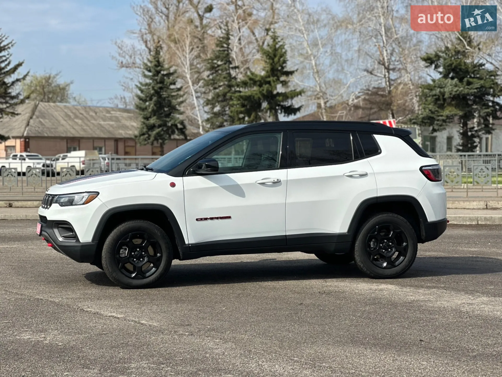 2023 Jeep Compass - мініатюра 6