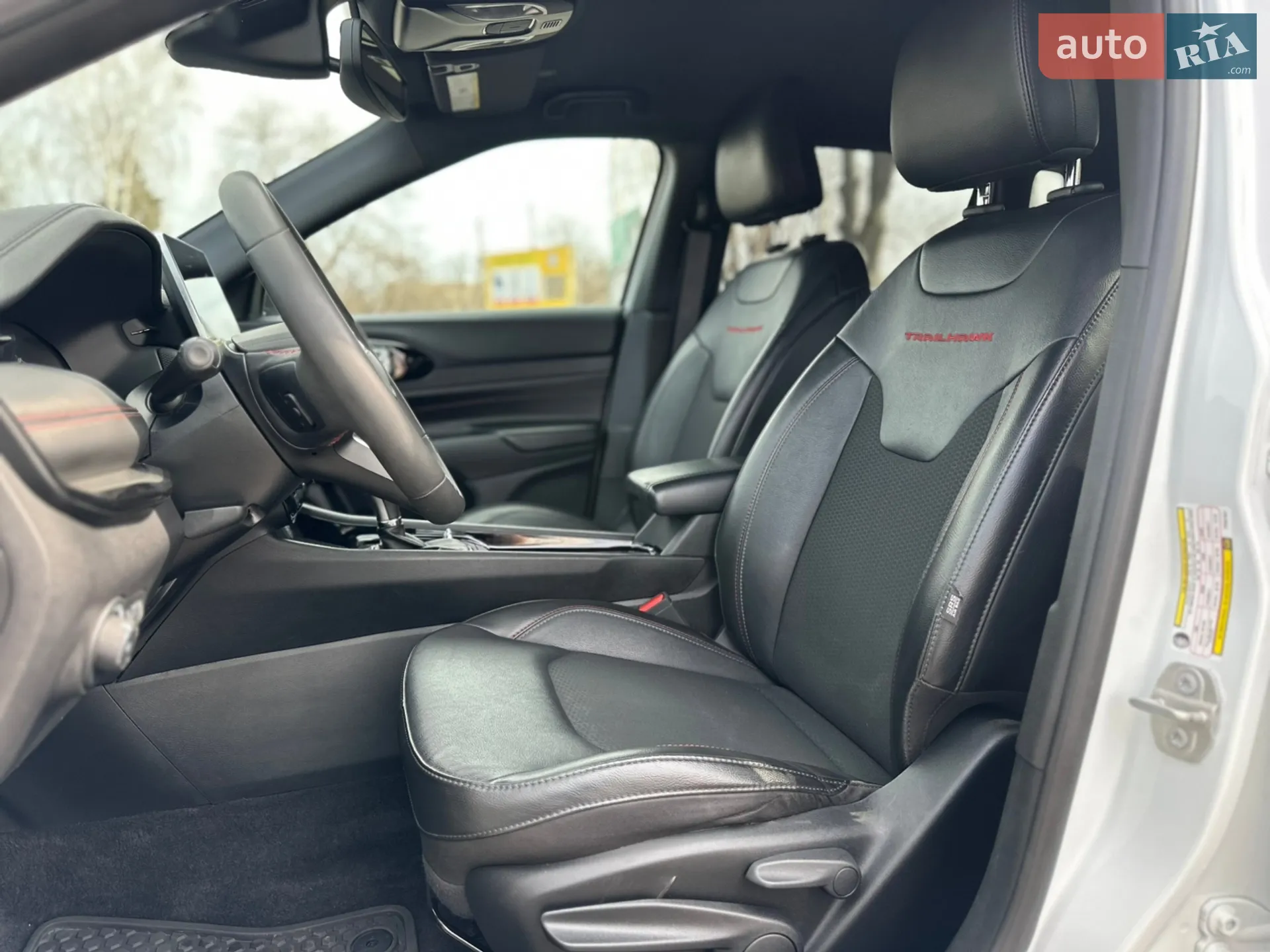 2023 Jeep Compass - мініатюра 19