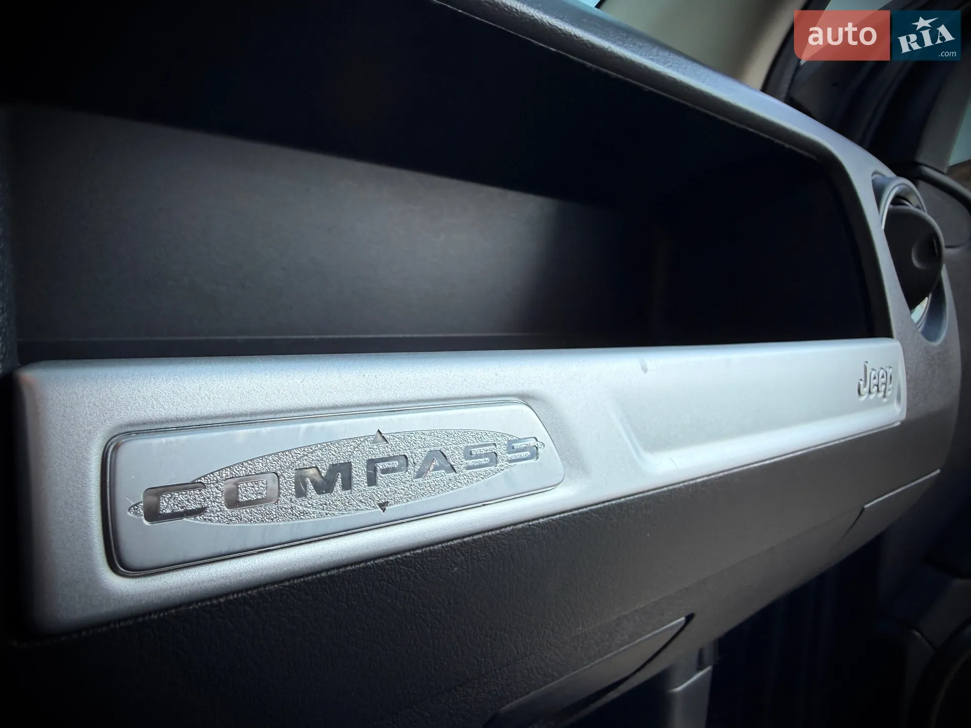 2014 Jeep Compass - мініатюра 32