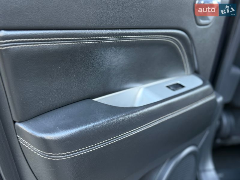 Внедорожник / Кроссовер Jeep Compass 2014 в Ивано-Франковске