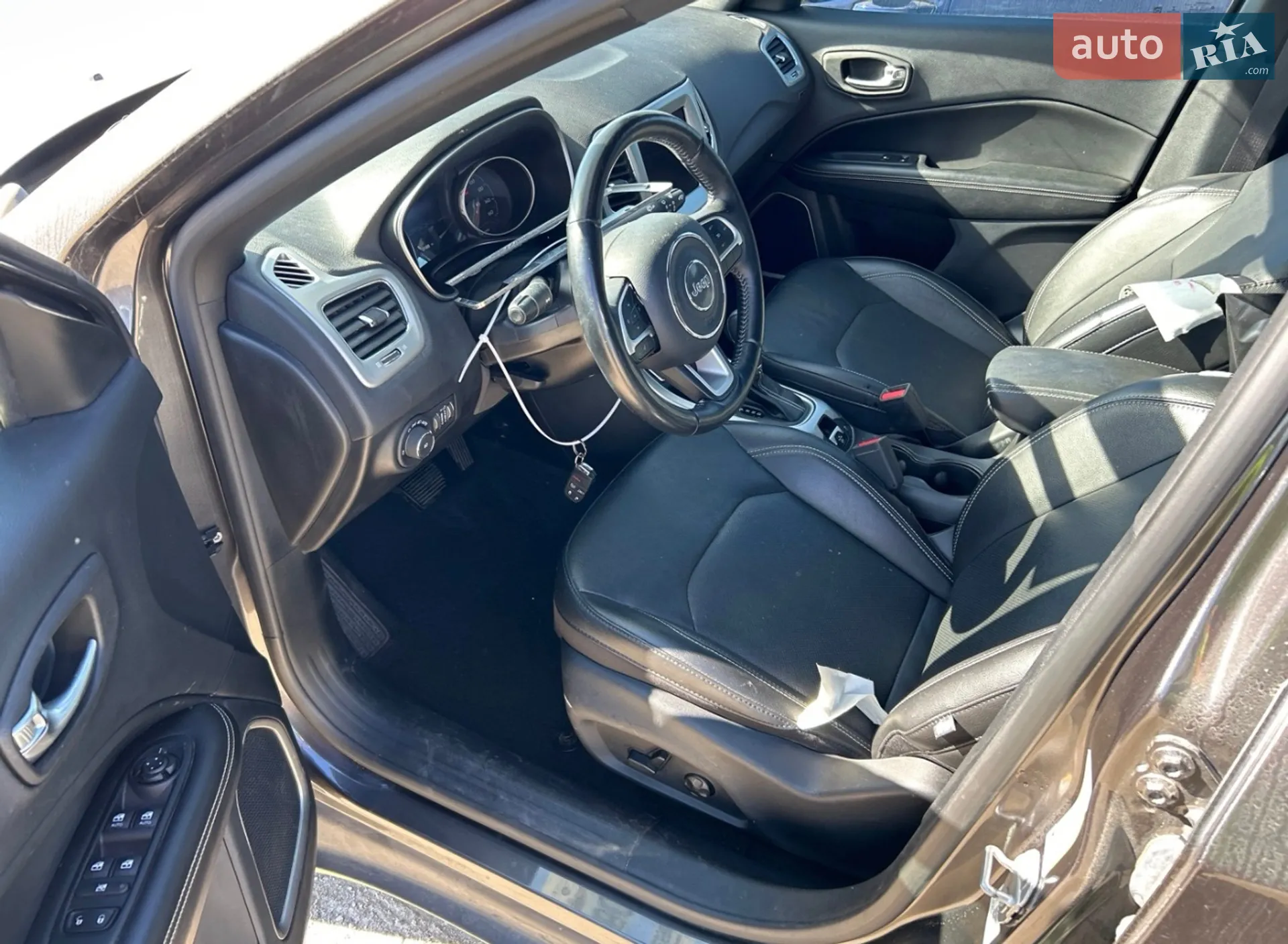 2020 Jeep Compass - мініатюра 10