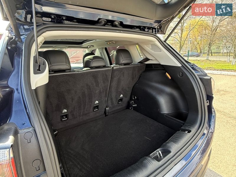 Внедорожник / Кроссовер Jeep Compass 2017 в Сумах