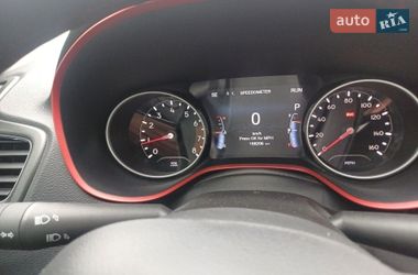 Внедорожник / Кроссовер Jeep Compass 2017 в Львове