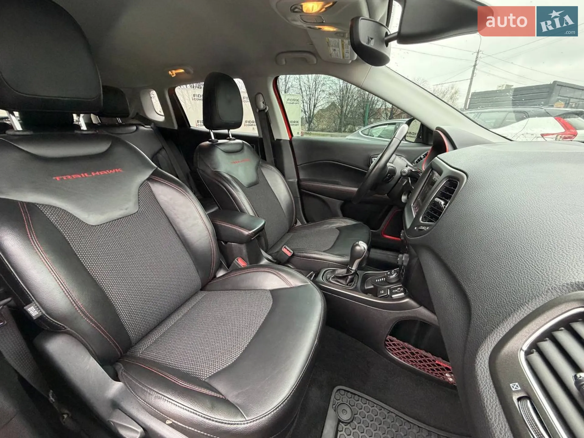 2019 Jeep Compass - мініатюра 8