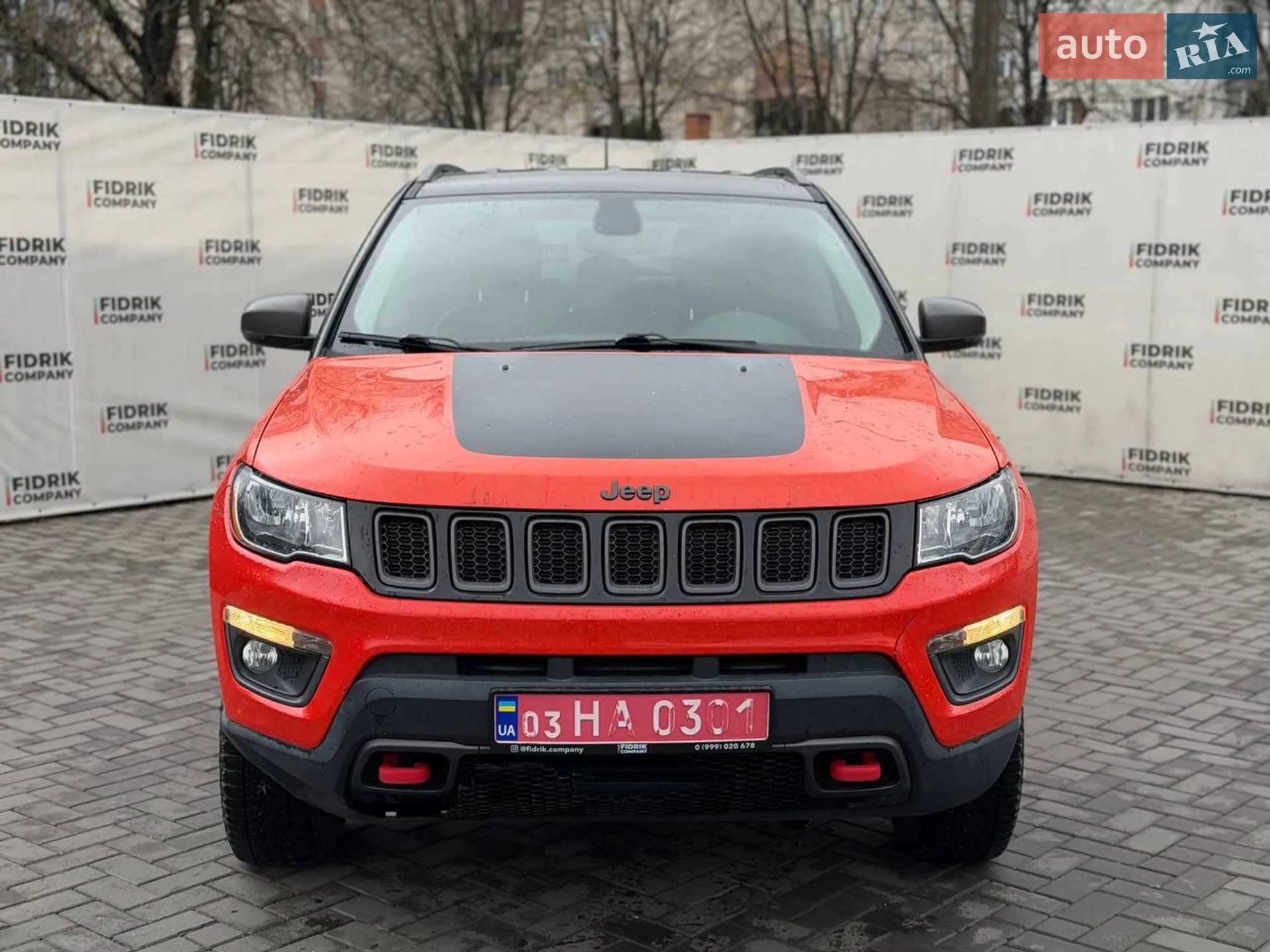 2019 Jeep Compass - мініатюра 20