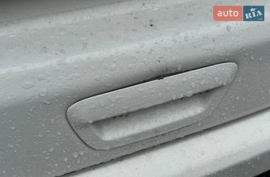 Внедорожник / Кроссовер Jeep Compass 2017 в Луцке