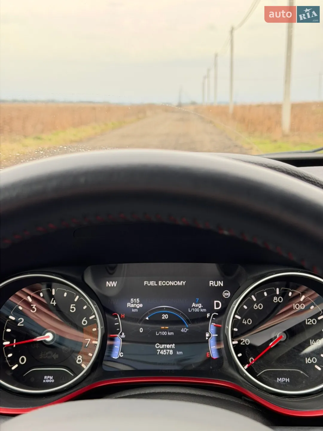2017 Jeep Compass - мініатюра 6